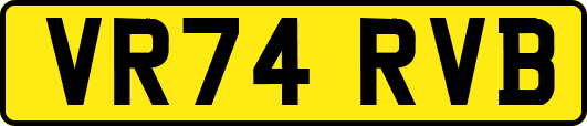 VR74RVB