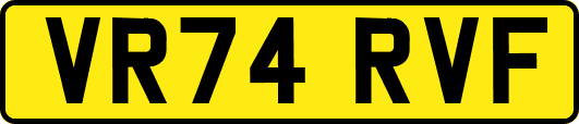 VR74RVF