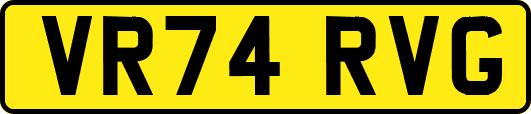 VR74RVG