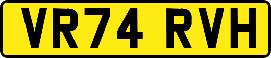VR74RVH