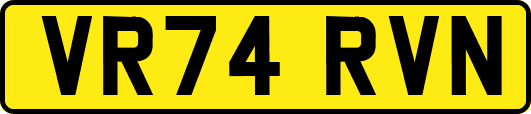 VR74RVN