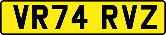 VR74RVZ