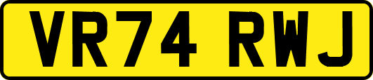 VR74RWJ
