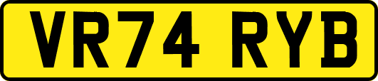 VR74RYB