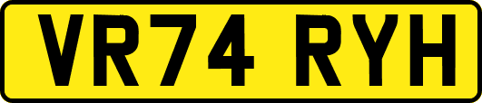 VR74RYH