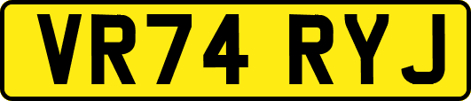 VR74RYJ