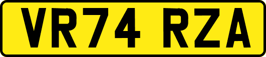 VR74RZA