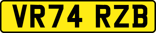 VR74RZB