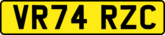 VR74RZC