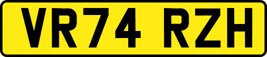VR74RZH