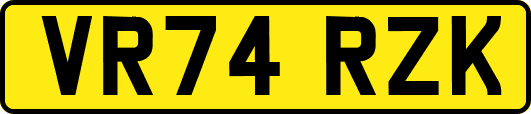 VR74RZK
