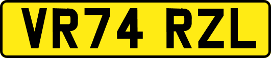 VR74RZL