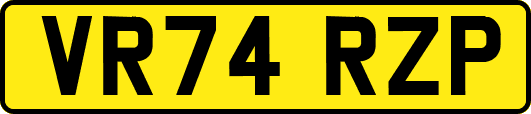VR74RZP