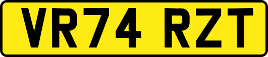VR74RZT
