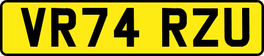 VR74RZU
