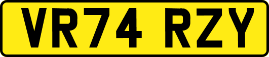 VR74RZY