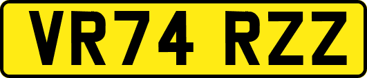 VR74RZZ