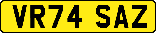 VR74SAZ