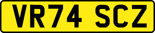 VR74SCZ