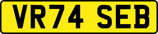 VR74SEB