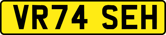 VR74SEH