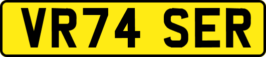 VR74SER