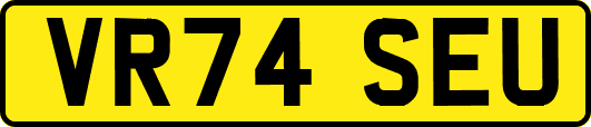 VR74SEU