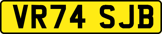 VR74SJB