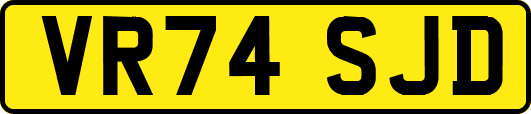 VR74SJD