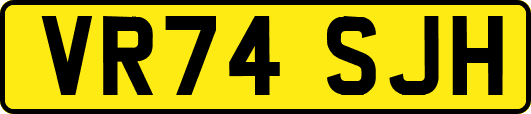 VR74SJH