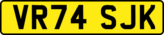 VR74SJK