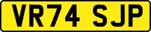 VR74SJP
