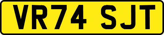 VR74SJT