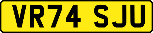 VR74SJU