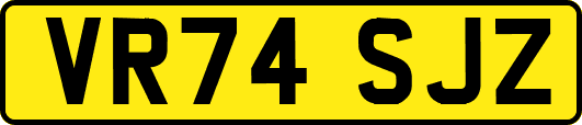 VR74SJZ