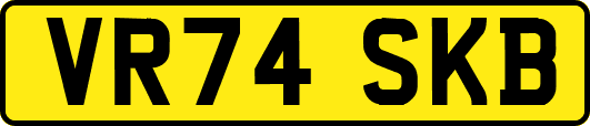 VR74SKB
