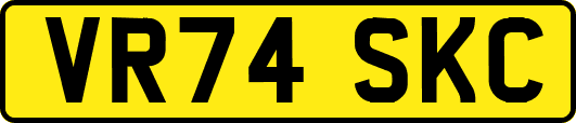 VR74SKC
