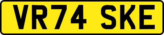 VR74SKE