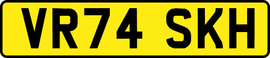 VR74SKH