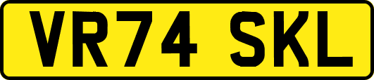 VR74SKL