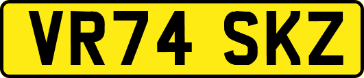VR74SKZ