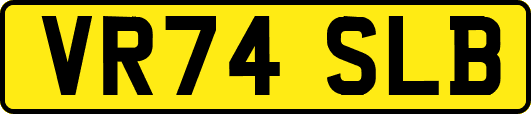 VR74SLB