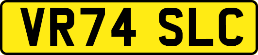 VR74SLC