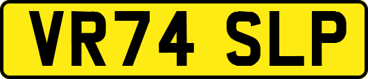 VR74SLP