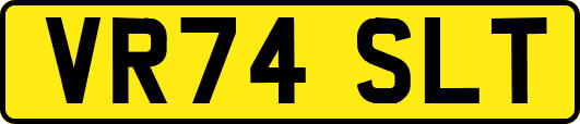 VR74SLT