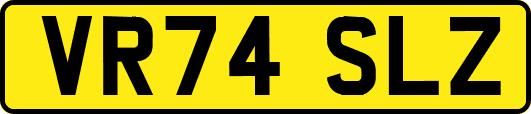 VR74SLZ