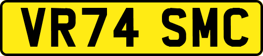 VR74SMC