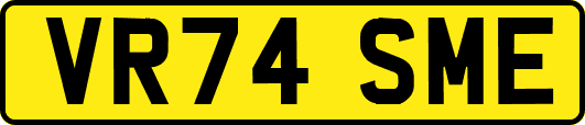 VR74SME