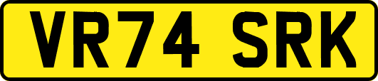 VR74SRK