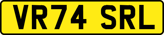 VR74SRL